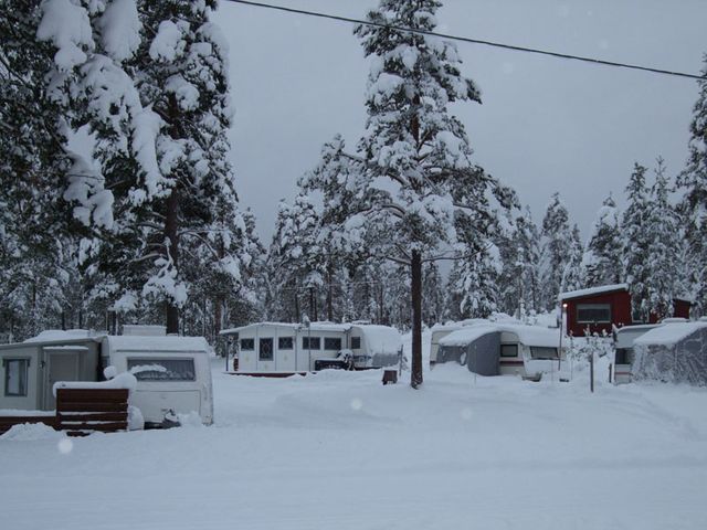 Sjøenden Camping photo 5