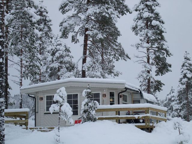 Sjøenden Camping photo 4