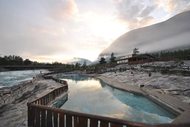 Dønfoss Camping photo 4