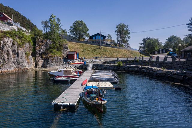 Efinor Camping Krokane photo 3