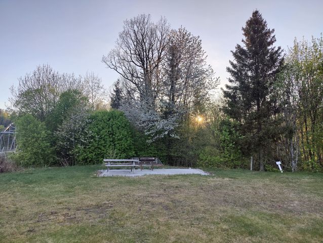 Holmfoss rentals and camping photo 4