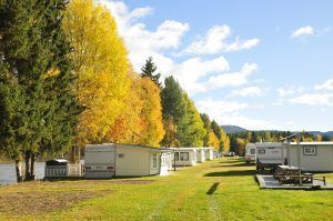 Atna Camping