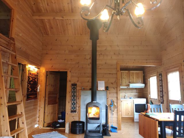 Eide Camping photo 4