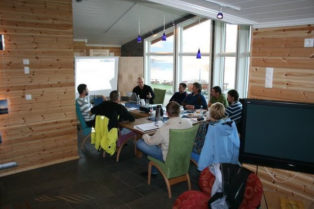 Andøy Friluftssenter AS photo 5