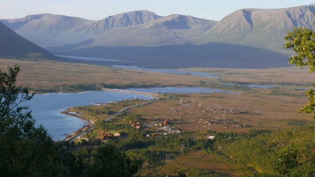 Andøy Friluftssenter AS - Photo 3