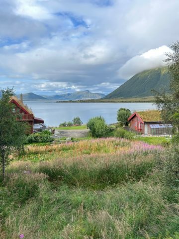 Andøy Friluftssenter AS photo 2