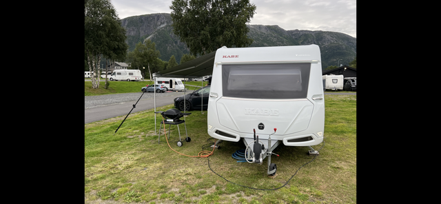 Mosjøen Camping photo 5