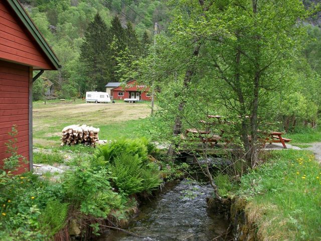 Hildal Camping photo 2
