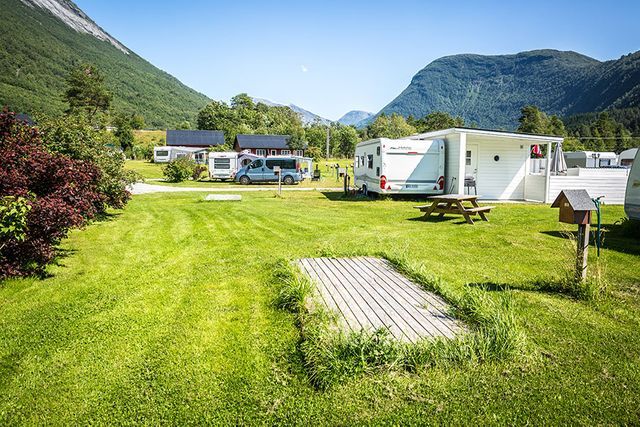 Jemtegård Holiday Centre photo 4