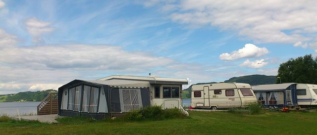 Øysand Camping photo 3