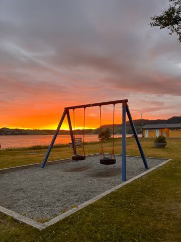 Øysand Camping photo 5