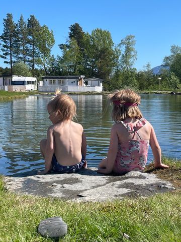 Breesgård Turistsenter - Photo 3