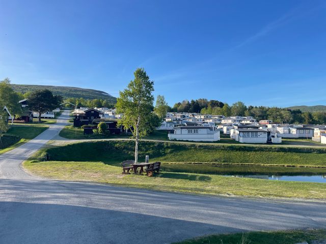 Breesgård Turistsenter photo 3
