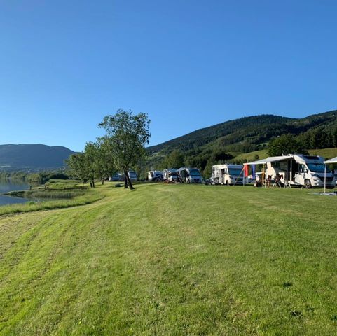 Elstad Camping photo 2