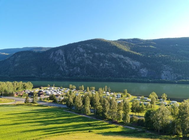 Elstad Camping