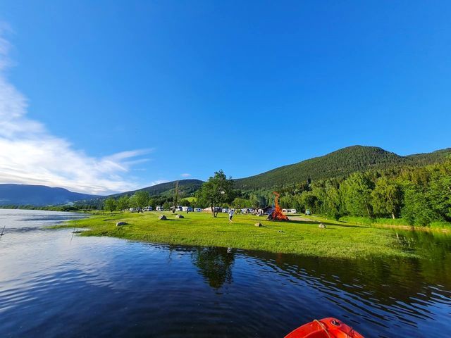 Elstad Camping photo 4