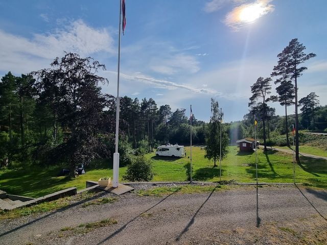 Byskogen Camping photo 4