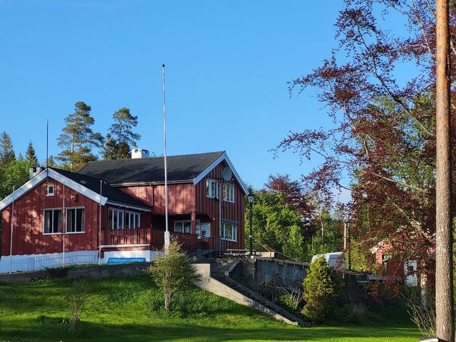 Byskogen Camping photo 3