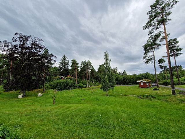 Byskogen Camping photo 5