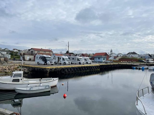 Borshavn Gjestehavn photo 4