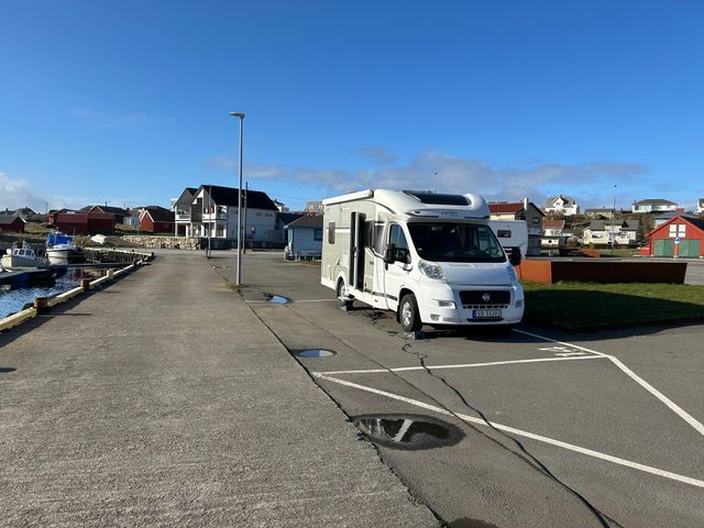 Borshavn Gjestehavn - Photo 3