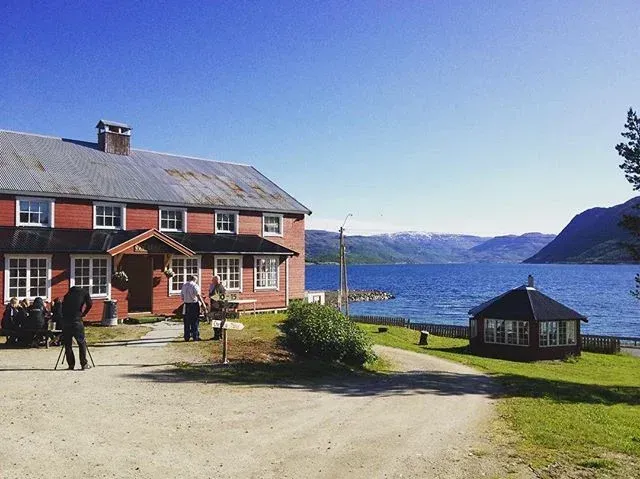 Altafjord Camping photo 4