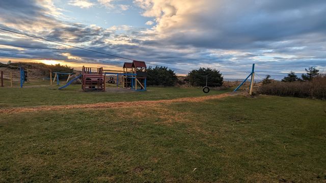 Brusand Camping photo 2
