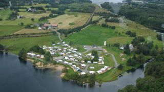 Legå Camping