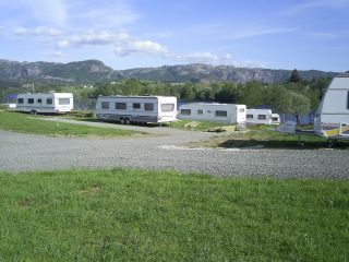 Legå Camping photo 2