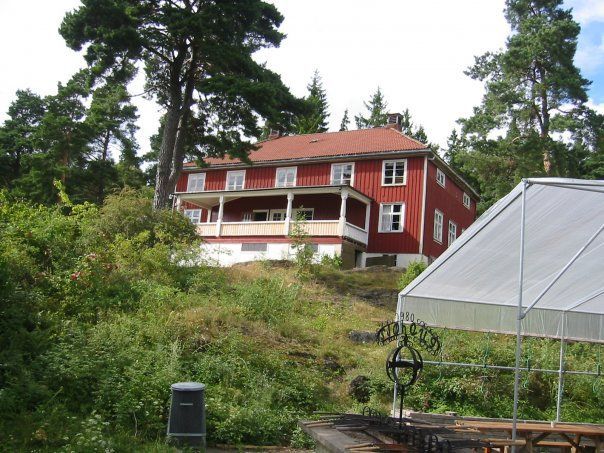 Sjøhaug Naturistsenter - Photo 3