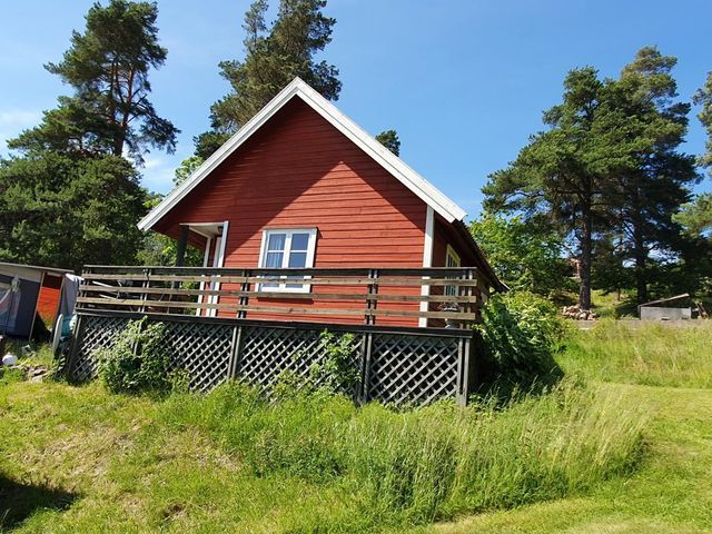 Sjøhaug Naturistsenter - Photo 2