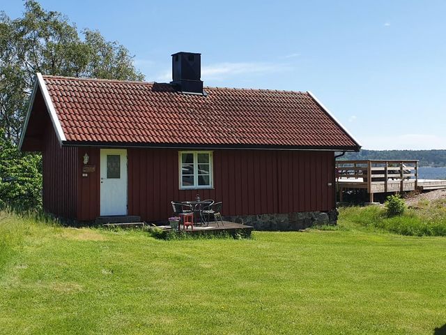 Sjøhaug Naturistsenter