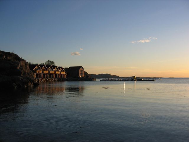 Stoksund Seapark