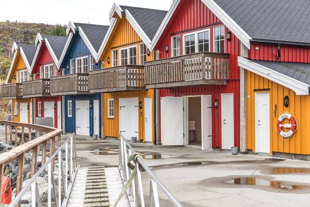 Stoksund Seapark photo 5