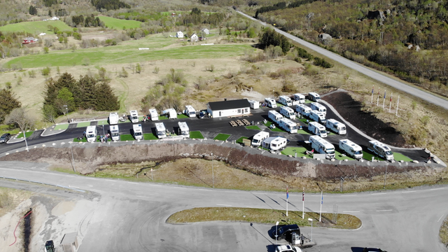 Storviksanden Camping photo 2