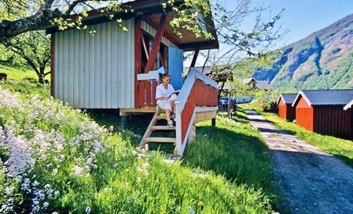 Pluscamp Sandvik - Gaupnetunet Hotell - Photo 2