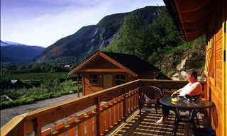 Pluscamp Sandvik - Gaupnetunet Hotell - Photo 3