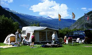 Pluscamp Sandvik - Gaupnetunet Hotell photo 4