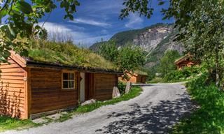 Pluscamp Sandvik - Gaupnetunet Hotell - Main photo