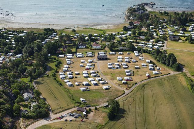Kolbensrød Camping
