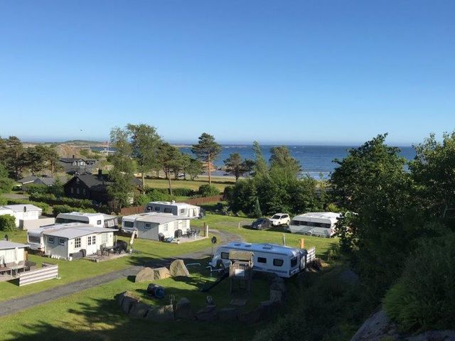 Kolbensrød Camping - Photo 2