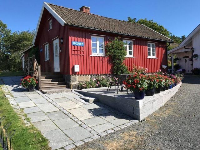 Kolbensrød Camping - Photo 3