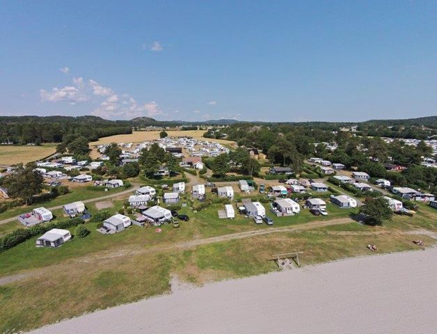 Kolbensrød Camping photo 3