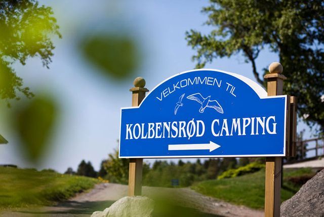 Kolbensrød Camping photo 5