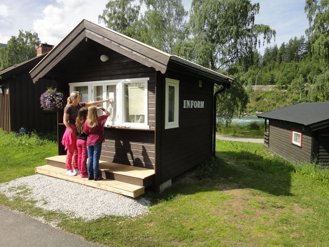 Sjoa Camping photo 2