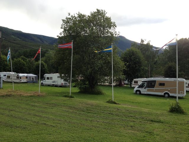 Sjoa Camping photo 4
