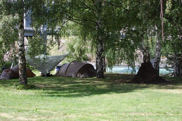 Sjoa Camping photo 5