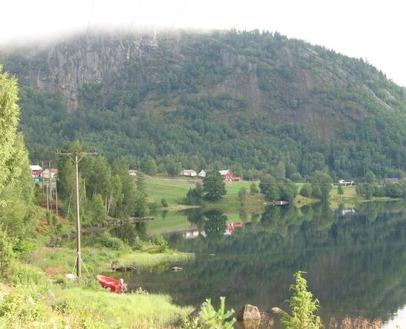 Fennefoss Camping photo 3