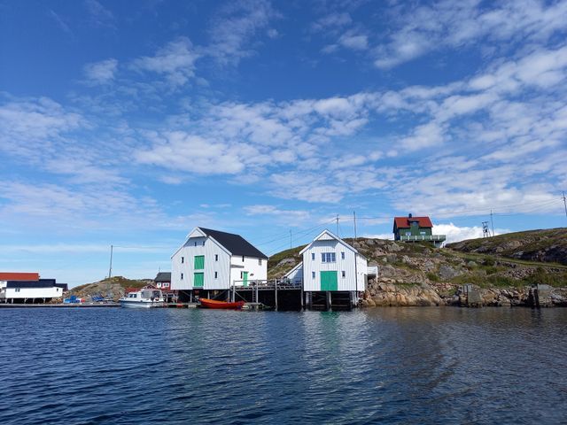 Roan Sjøcamping photo 5