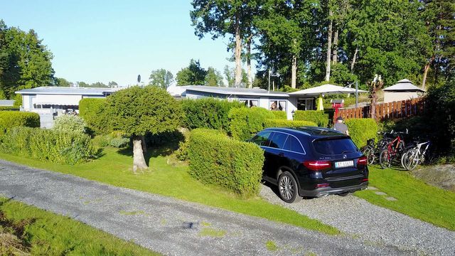 Fuglevikstranda Familiecamping photo 3
